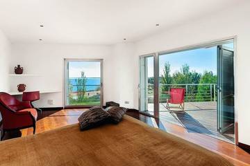 Villa pour 9 Personnes dans Terres de l'Èbre, Costa Dorada, Photo 1