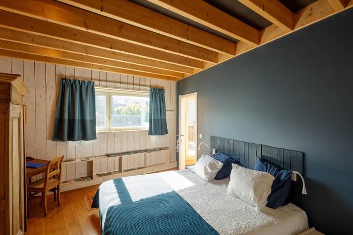 Chambre d’hôte pour 2 personnes, avec jardin et vue à Profondeville - 2