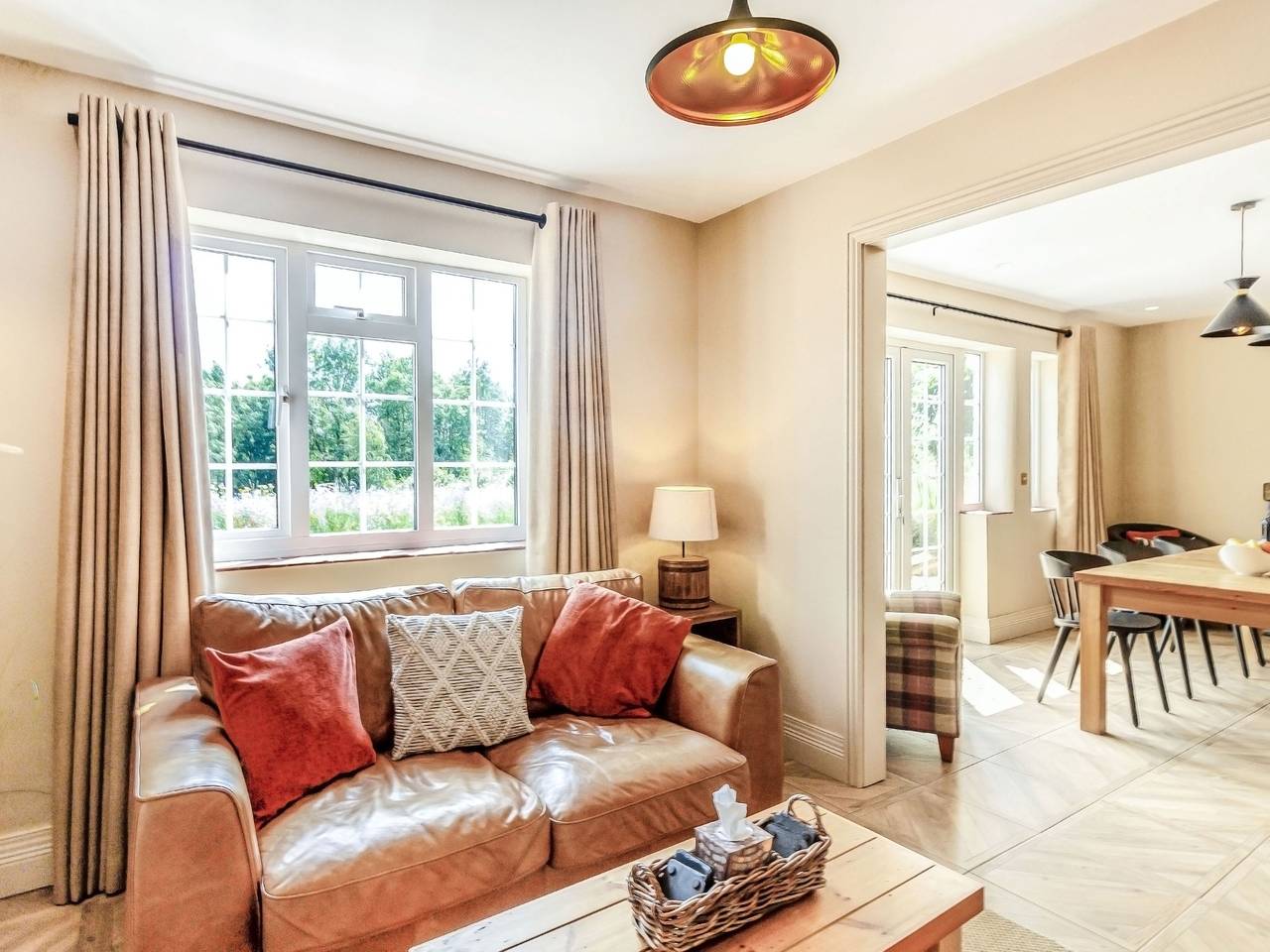 Ivet Lowe in Carsington Water, Derbyshire