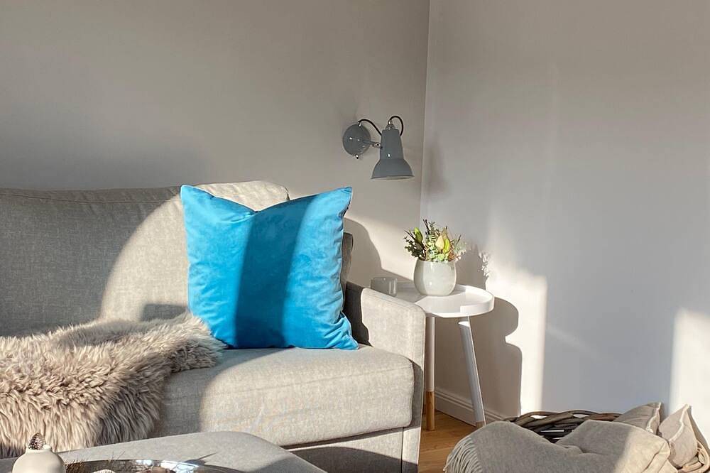 Ganze Wohnung, Ocean-View I, Holiday Apartments Sylt in Rantum, Sylt (Gemeinde)