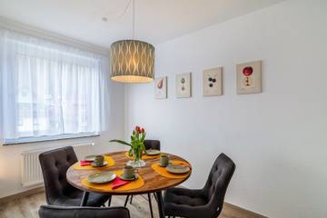 Vakantiewoning voor 4 Personen in Calmbach, Bad Wildbad, Afbeelding 3