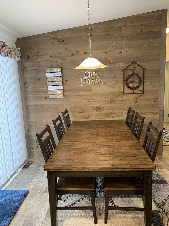 Hideout Haven in Sauk County