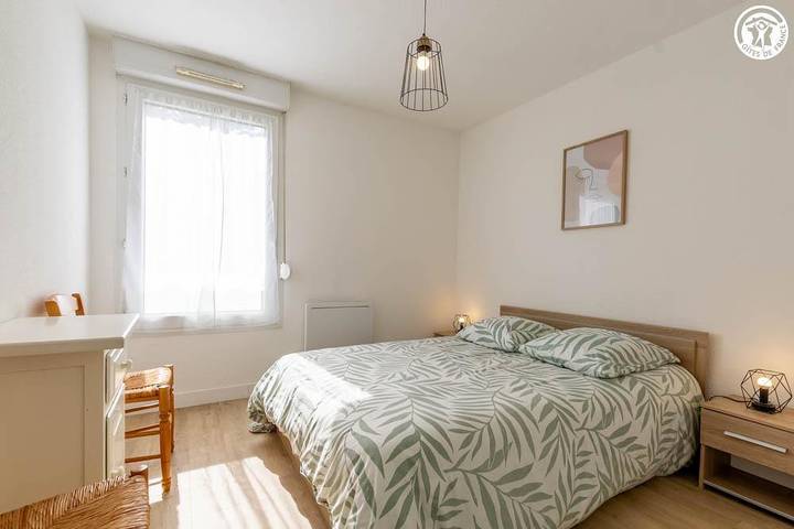 Gîte pour 2 personnes, avec jardin et piscine à Albertville - 3