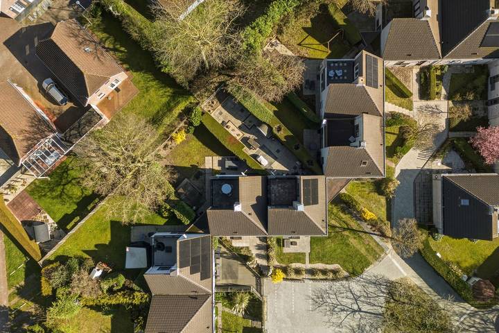 Ferienhaus für 6 Personen, mit Terrasse und Garten in Goeree-Overflakkee - 2