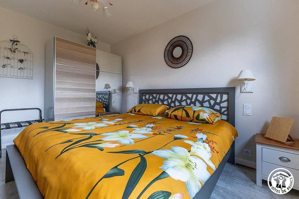 Chez Albert - Murat Le Quaire in Murat-le-Quaire, Parque Natural Regional Volcans d'Auvergne