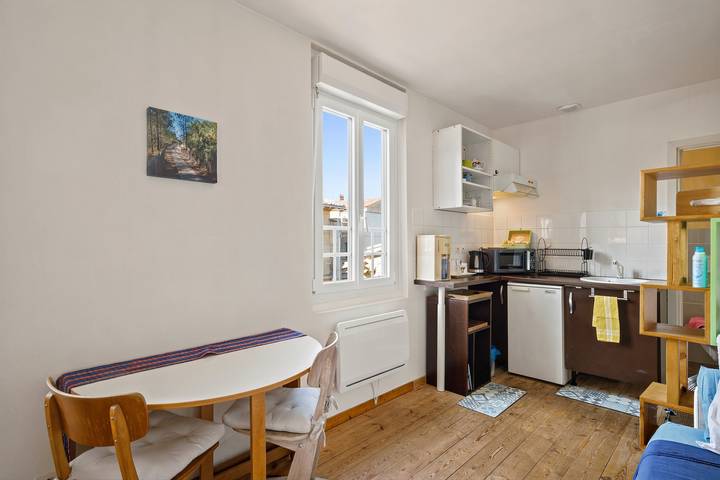Chambre d’hôte pour 2 personnes à Bordeaux - 3