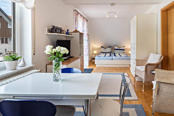 Ferienwohnung für 2 Personen in Untersee - 3