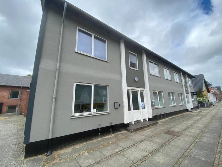 Ferienhaus für 12 Personen in Grindsted