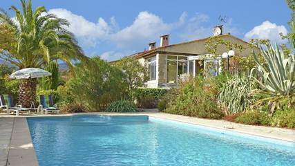 Villa pour 7 Personnes dans Fayence, Région de Draguignan, Photo 4