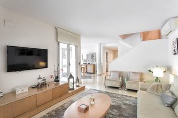 Finca für 8 Personen in Arenys de Munt, Maresme, Bild 4