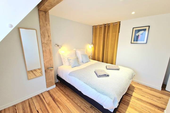 Ferienhaus für 9 Personen in Colmar - 4