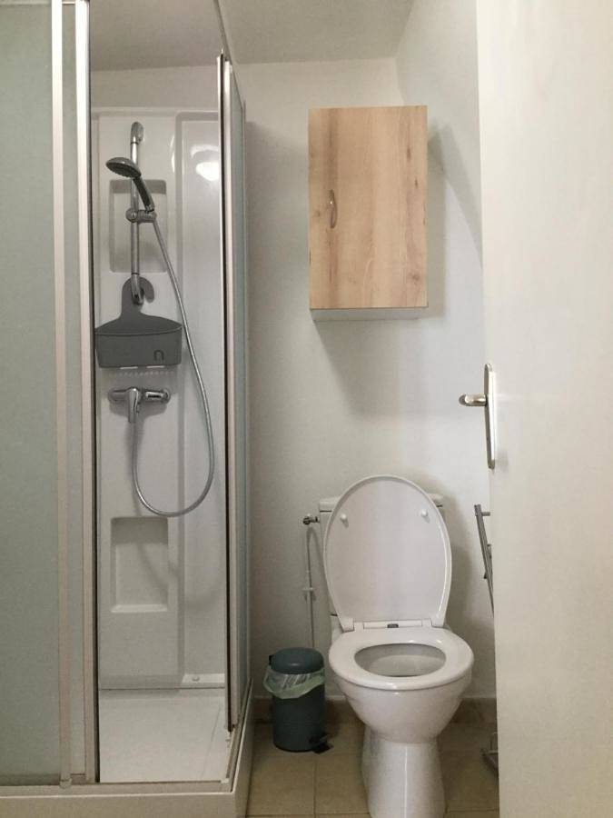 Appartement entier, One-Bedroom Apartment in Cahors, Quercy