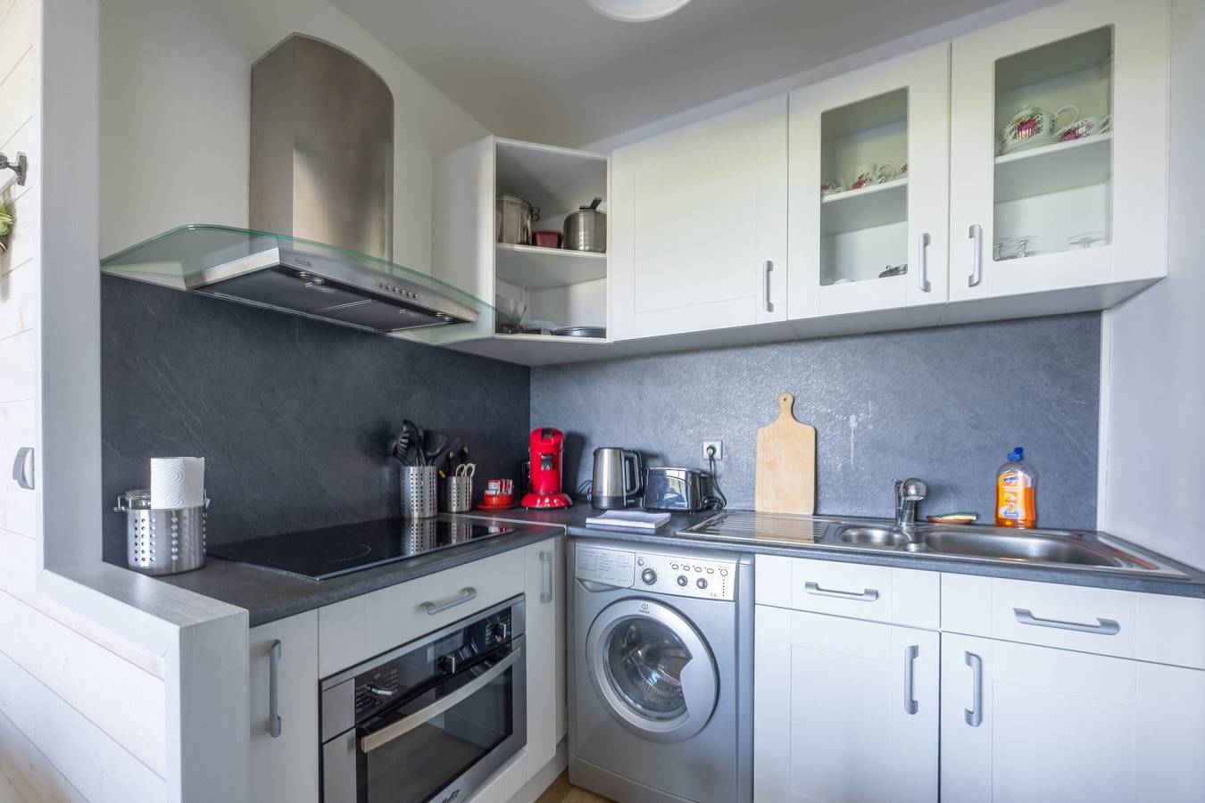 Apartamento entero, La Corniche Verdoyante - Welkeys in Blonville-sur-Mer, Region de Lisieux