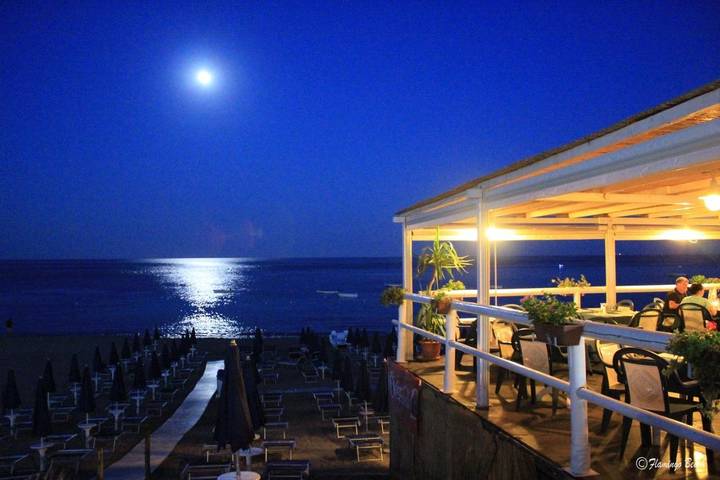 Gîte pour 2 personnes à Letojanni - 3