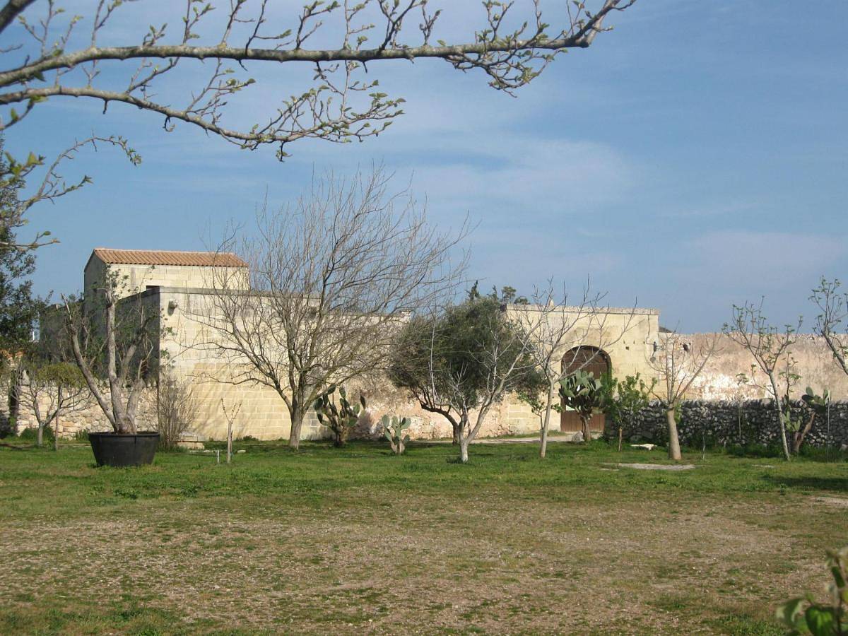Masseria Copertini in Vernole, Lecce Provinz