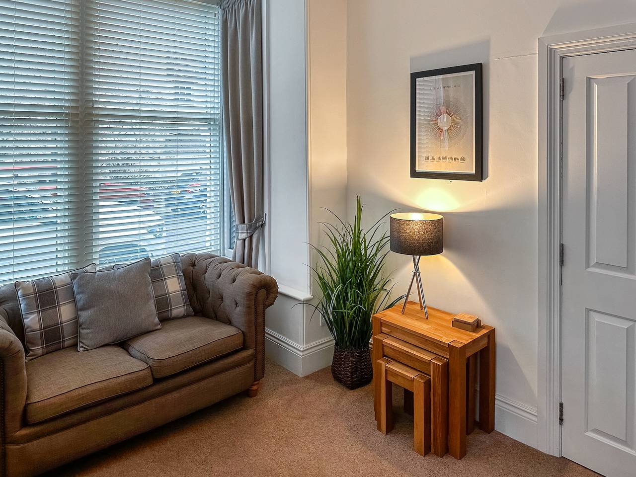 Breckenridge in Keswick, Lake District