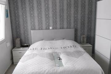 Villa With Pool for 8 People in El Chaparral, Torrevieja, Photo 4