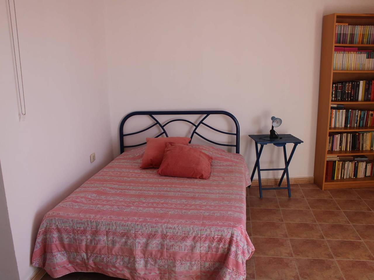 Ganze Wohnung, Ferienwohnung für 8 Personen mit Balkon in Puertito de Güímar, Güímar