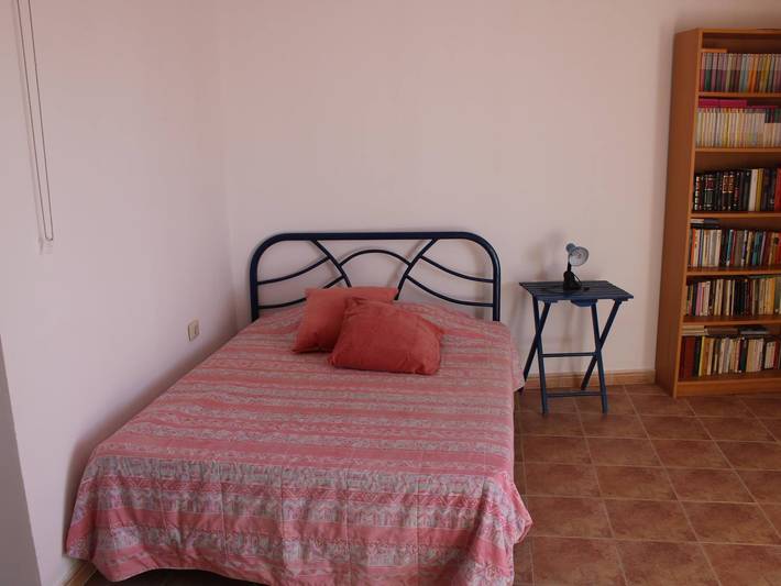 Gîte pour 8 personnes, avec balcon à Puertito de Güímar - 4