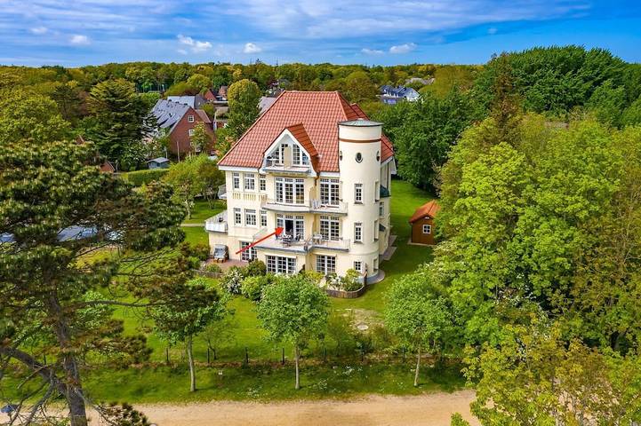 Ferienwohnung für 2 Personen, mit Garten - 1