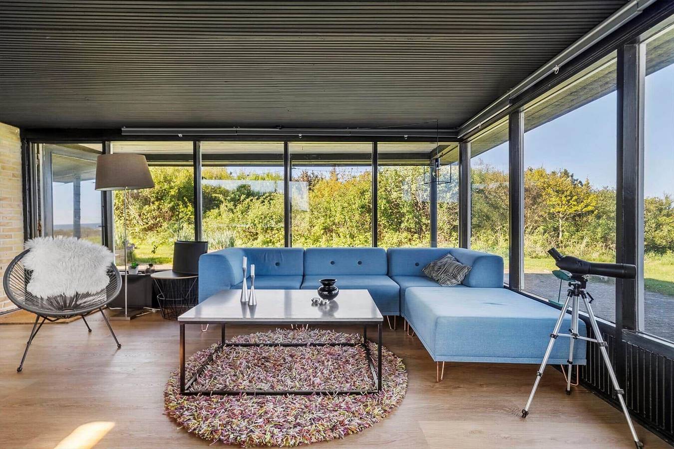 Ln1251 Hjørring - Lillehundsvej 12 in Skallerup Klit, Hjørring Kommune