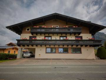 Ferienwohnung für 6 Personen in Maishofen, Kitzbüheler Alpen, Bild 2