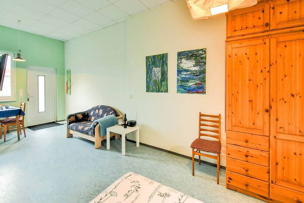 Ganze Wohnung, Wohnung nahe Ostsee Graal Müritz Strand in Rövershagen, Rostock und Umgebung