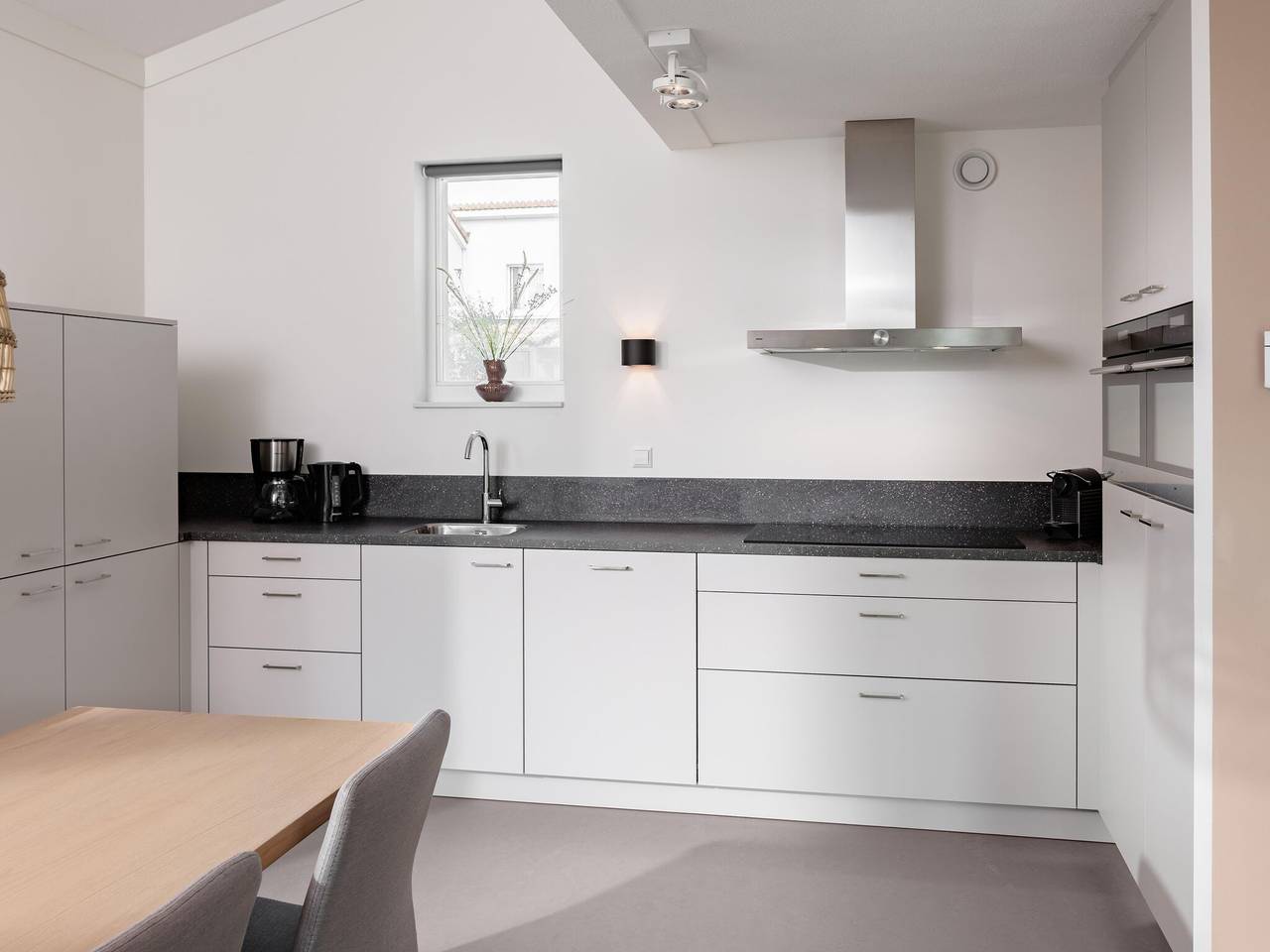 Villa nahe Noordwijk Strand in Noordwijkerhout, Niederländische Nordsee