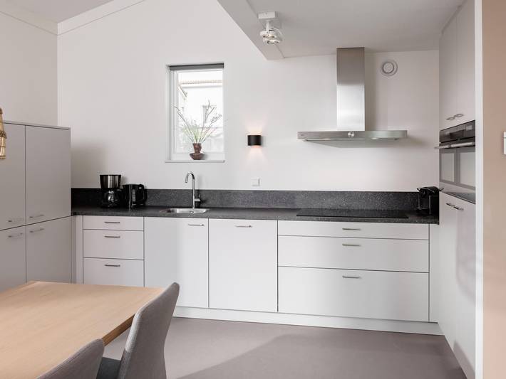 Ferienhaus für 12 Personen, mit Terrasse und Garten in Noordwijkerhout - 4
