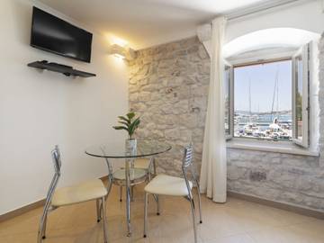 Gîte pour 2 personnes à Trogir