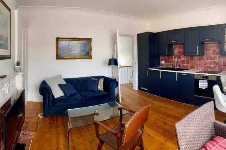 Holiday rental for 4 people in Eastbourne