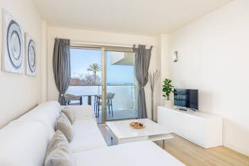 Apartment in Sant Llorenç des Cardassar, Mallorca Osten für 4 