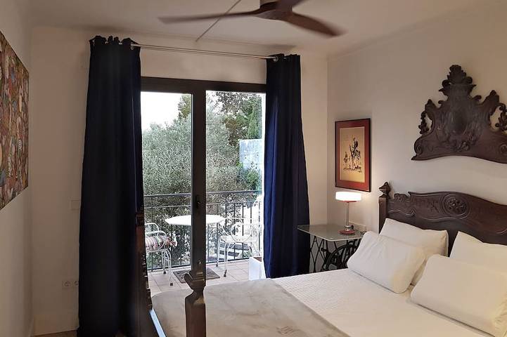 Villa pour 8 personnes, avec jardin dans Calella de Palafrugell - 4