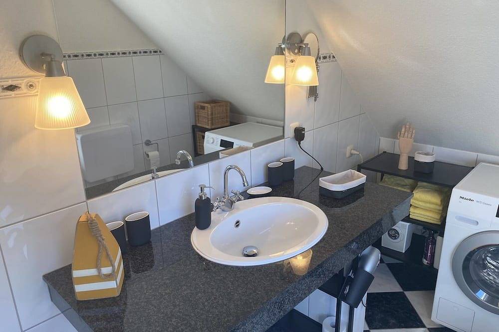 Ganze Wohnung, Ferienwohnung/App. für 4 Gäste mit 65m² in Langballig (248891) in Langballig, Schleswig-Flensburg