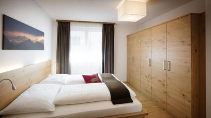 Hütte für 8 Personen in Matrei in Osttirol, Großglockner, Bild 3