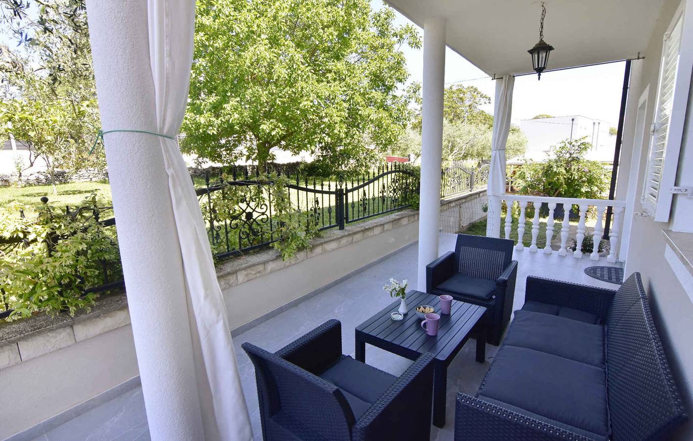 Cijeli apartman za odmor, Holiday apartment in a quiet location  in Umag, Umaška regija