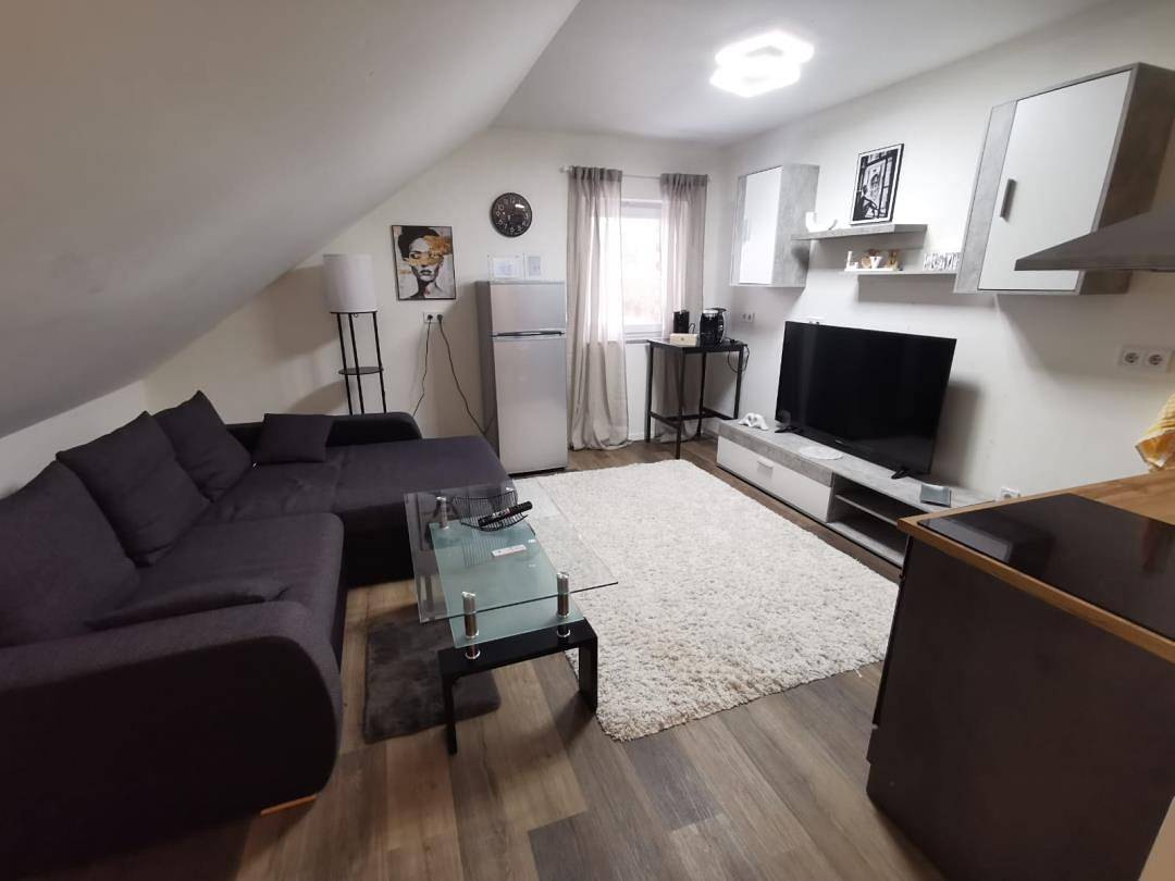 Appartement entier, Neu! Schönes Wohnen Bad Berleburg in Bad Berleburg, Arrondissement de Siegen-Wittgenstein