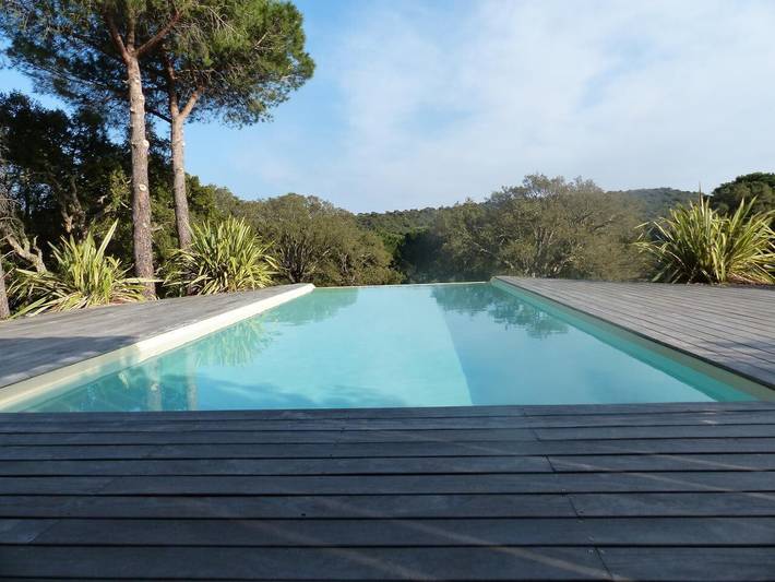 Ferienwohnung für 4 Personen, mit Balkon in Porto-Vecchio - 2