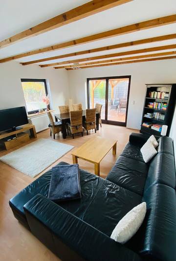 Ferienhaus für 7 Personen in Wernigerode, Magdeburger Börde, Bild 2