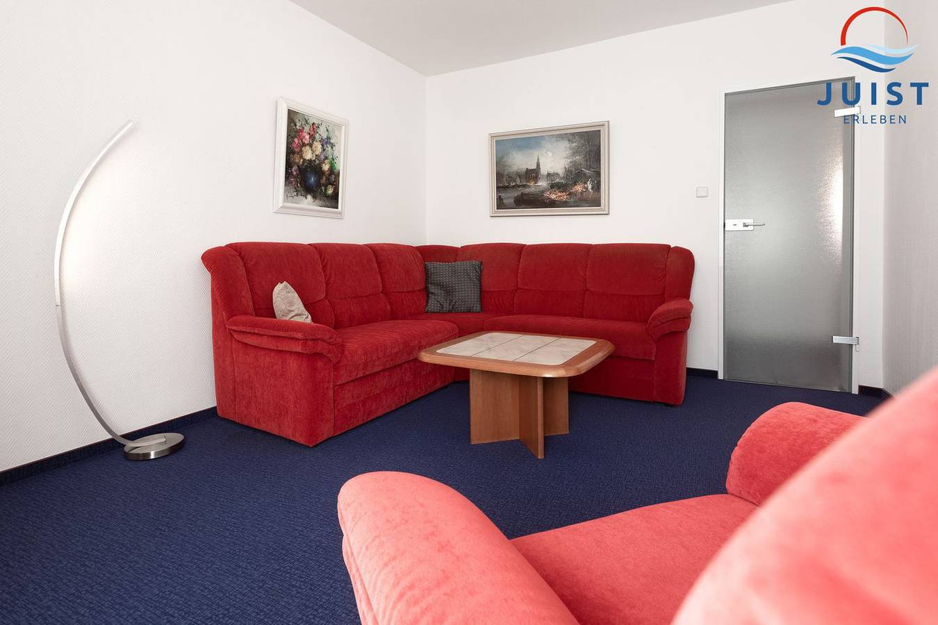 familienfreundliche Ferienwohnung mit Gartennutzung im ruhigen Ostdorf — Bild 2