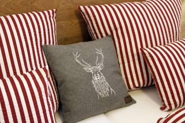 Ferienwohnung für 4 Personen, mit Terrasse und Garten, kinderfreundlich in Bad Hindelang