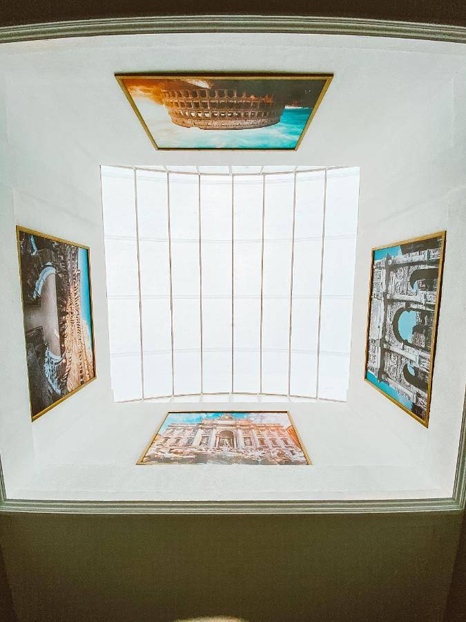 Hôtel pour 2 personnes, avec piscine et sauna à Belém - 4