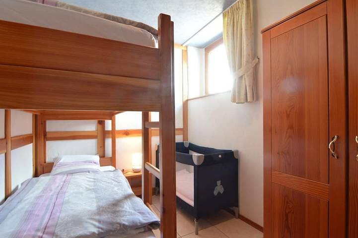 Location de vacances pour 8 personnes, avec sauna ainsi que jardin et terrasse à Butgenbach - 4