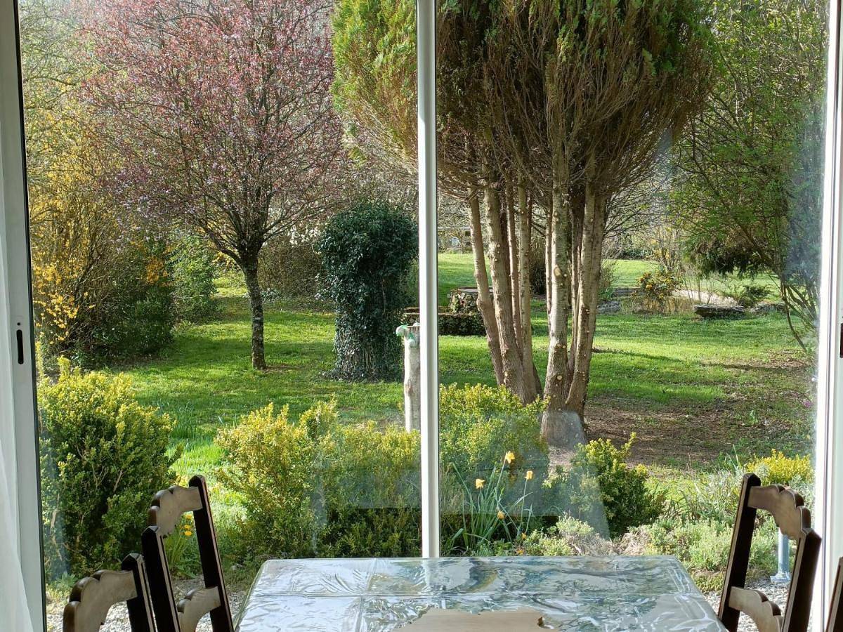 L'Eau Vive Villa 6 pers parc 3000m2 à 50 m de la rivière in Fraisse-sur-Agout, Région de Béziers