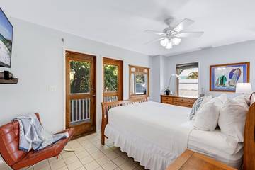 Vacation Home for 4 Guests in Key West, Lower Keys, Picture 1