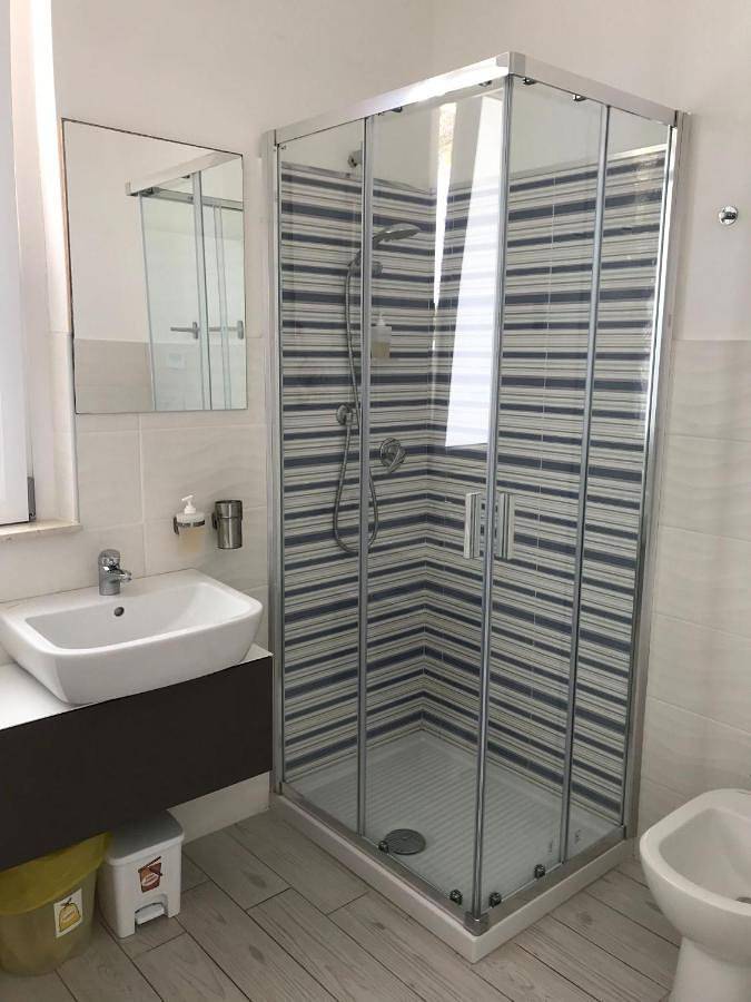 Location de vacances pour 3 personnes, avec vue à Porto Sant'Elpidio - 3