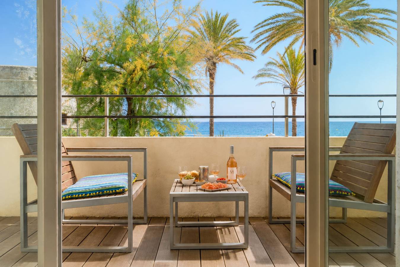 Appartement de vacances