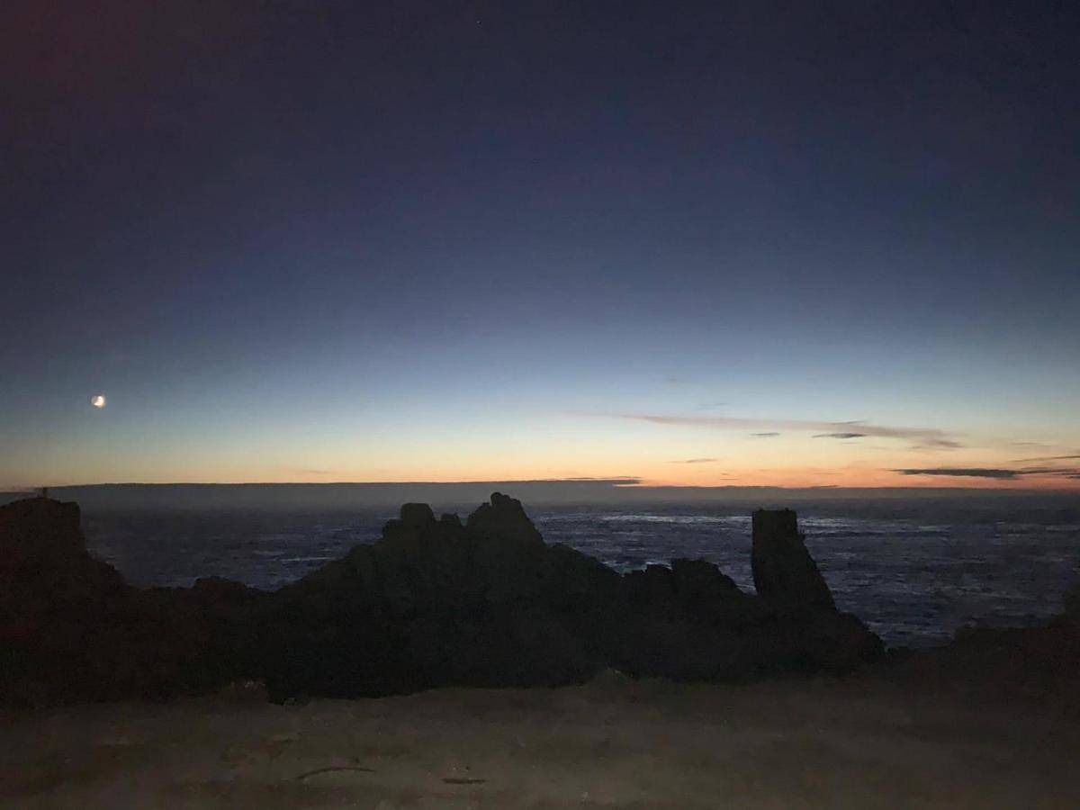 Le gite de Louise in Ouessant, Région de Brest