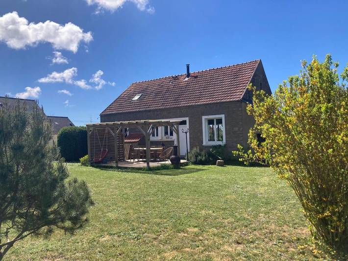 Location de vacances pour 10 personnes à Surtainville - 4