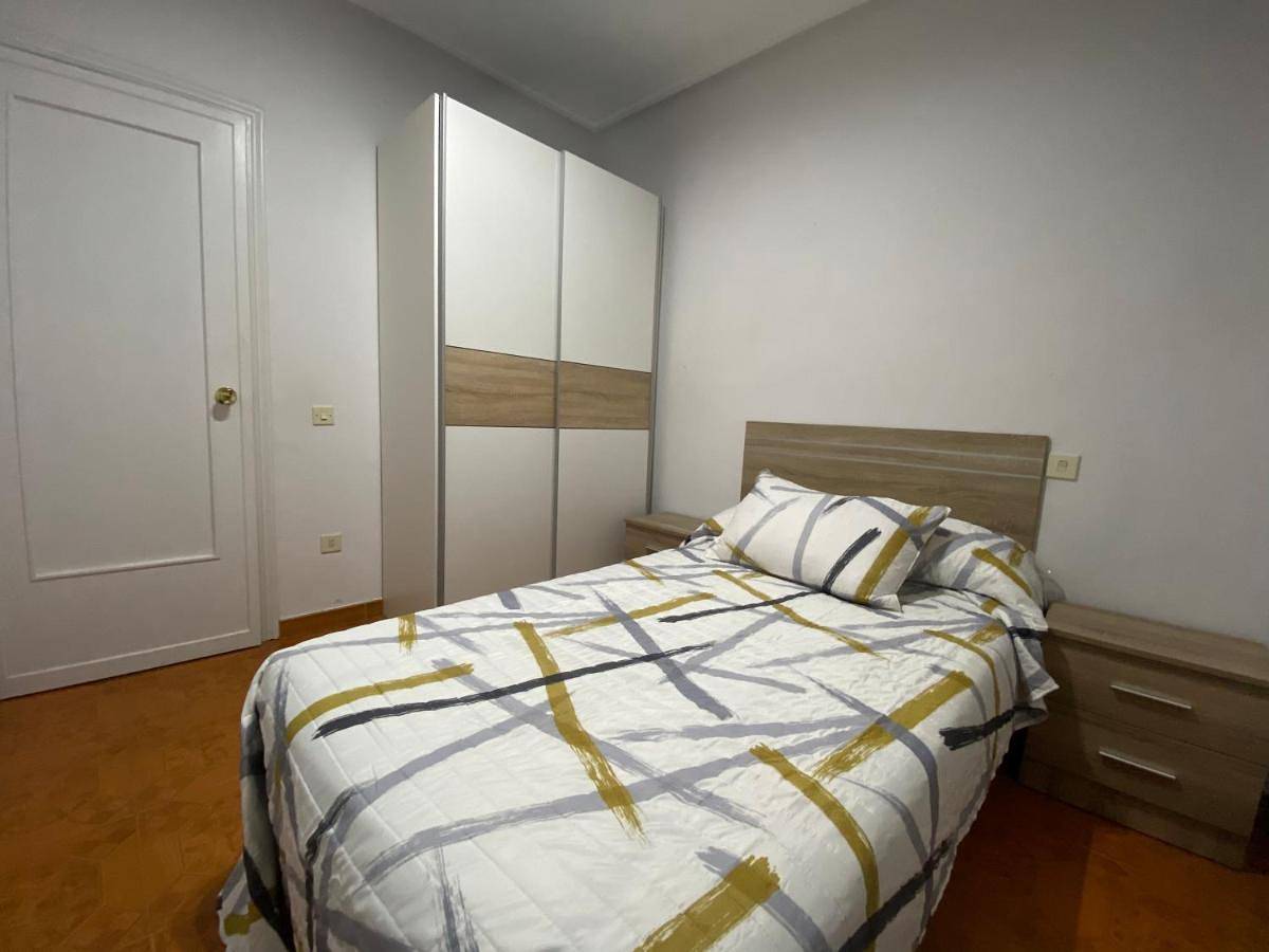 Apartamento entero, Three-Bedroom Apartment in Pontevedra, Rias Baixas